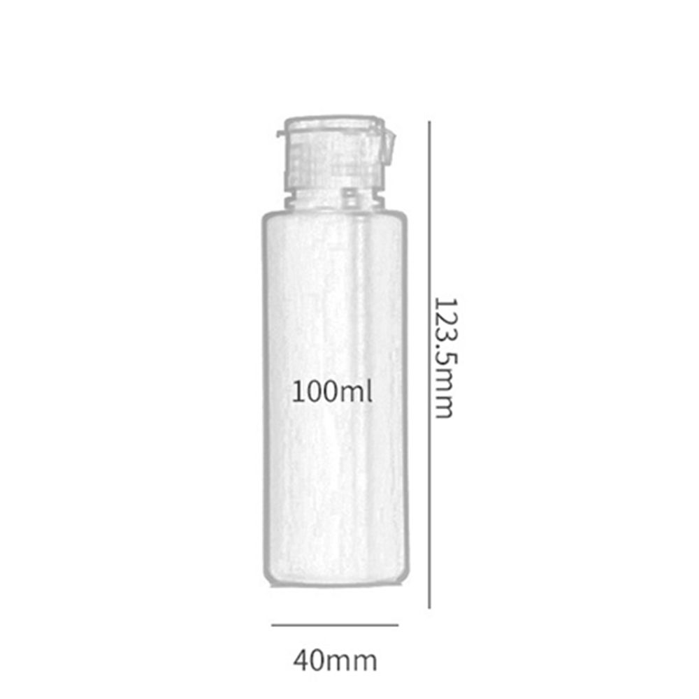 زجاجة تعبئة كريم جل لوشن صغيرة - مراجعة Gel Refill Pack وسعره