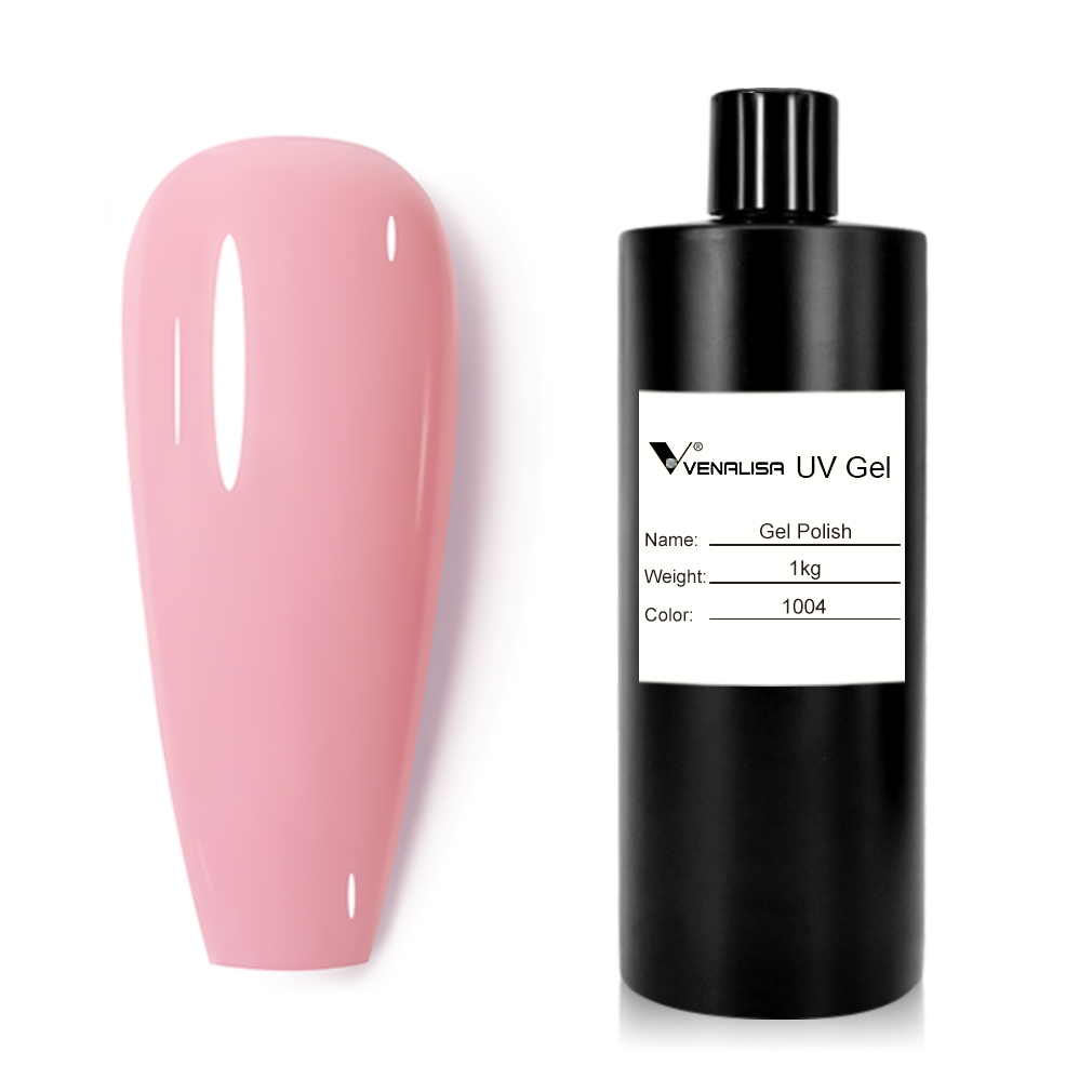 طلاء أظافر من Venalisa ، مادة  - مراجعة Gel Refill Pack وسعره
