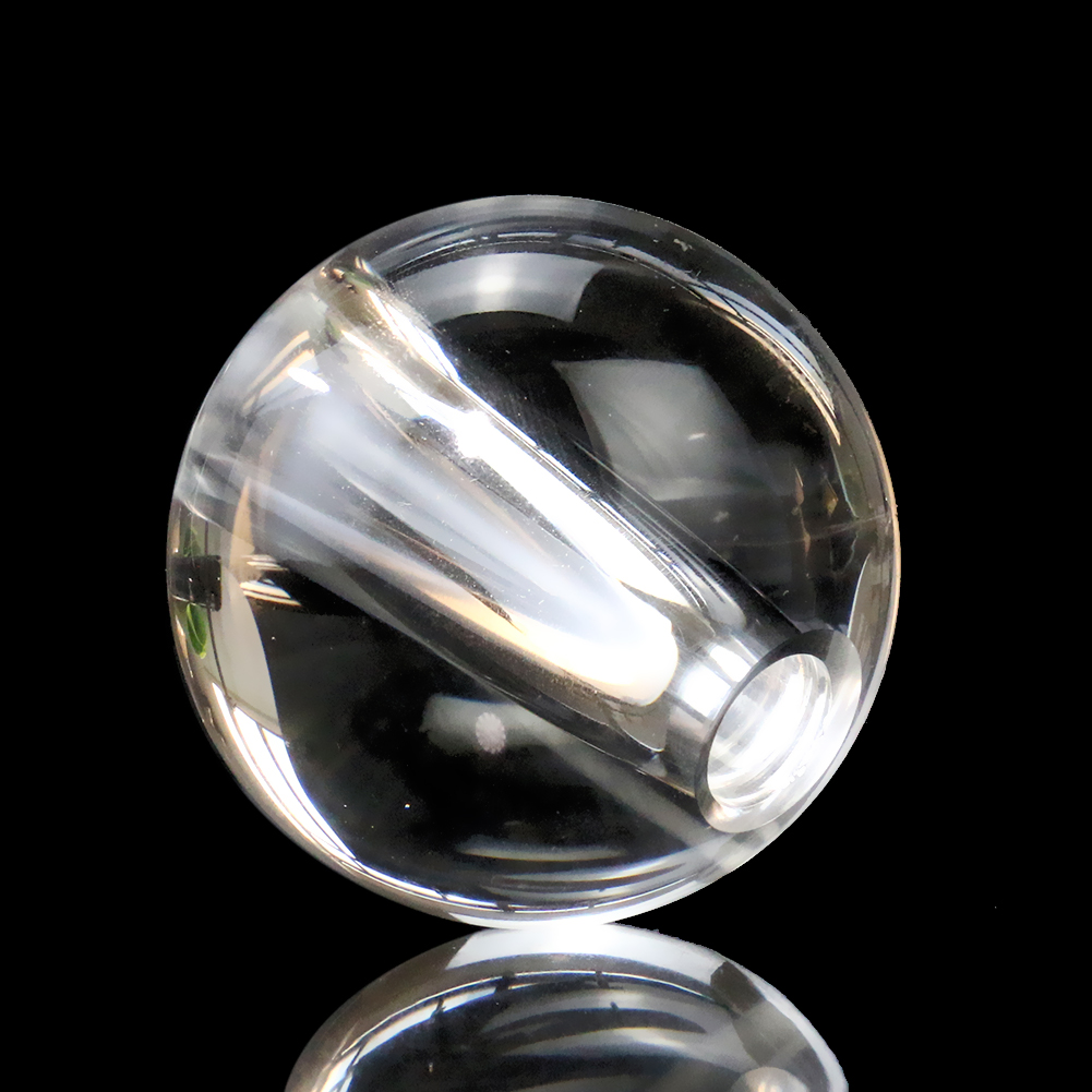 مصقول 60 مللي متر كريستال الكر - مراجعة Paper Weight Crystal وسعره